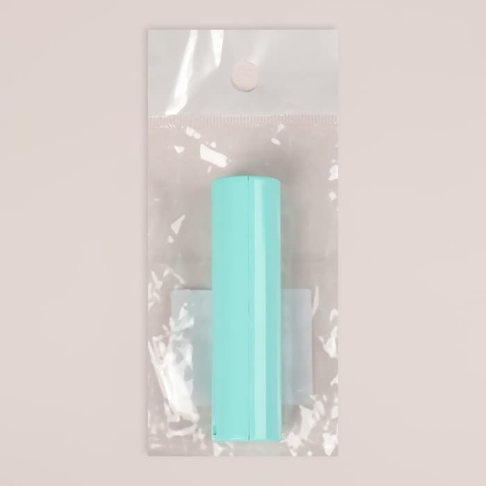 Салфетки матирующие, в рулоне, d=2.4×9 см, 7 м