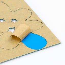 Наклейки интерьерные детские TAKE IT EASY «Жирафы», декор на стену, панно, 150×75 см