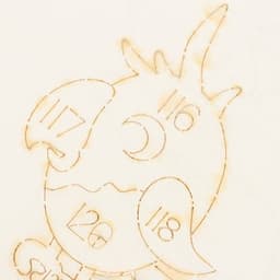 Наклейки интерьерные детские TAKE IT EASY «Жирафы», декор на стену, панно, 150×75 см