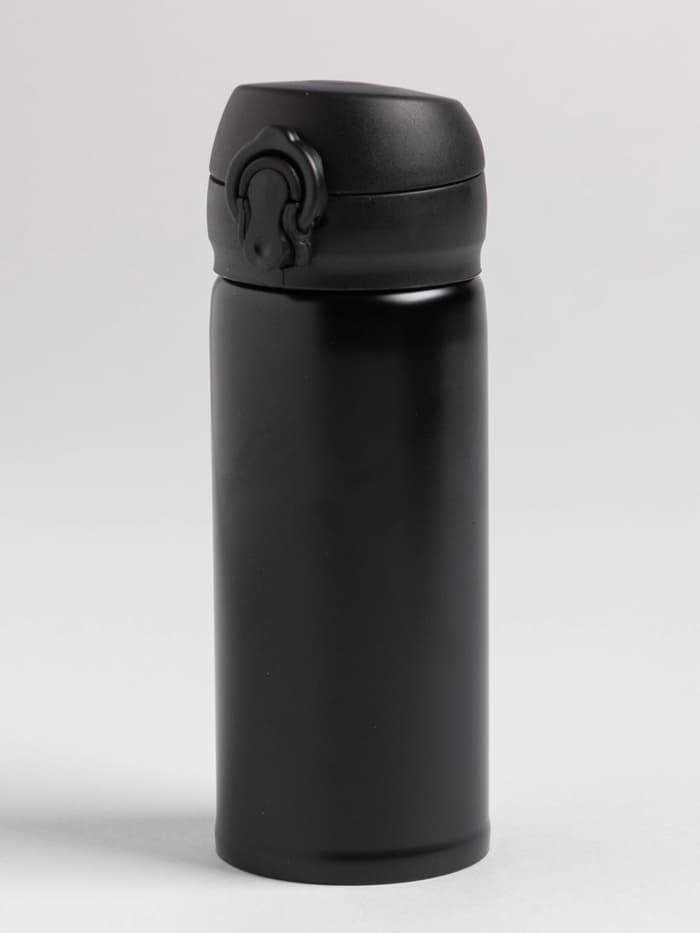 Набор подарочный новогодний, термос, носки, KAFTAN Xmas, размер 41-44 (27-29 см)