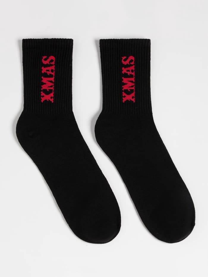 Набор подарочный новогодний, термос, носки, KAFTAN Xmas, размер 41-44 (27-29 см)