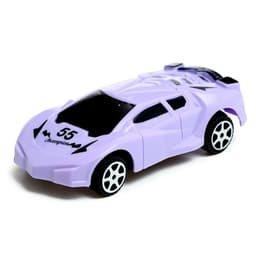 Машинки инерционные «Рейсер», набор 3 шт., цвет МИКС