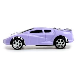 Машинки инерционные «Рейсер», набор 3 шт., цвет МИКС