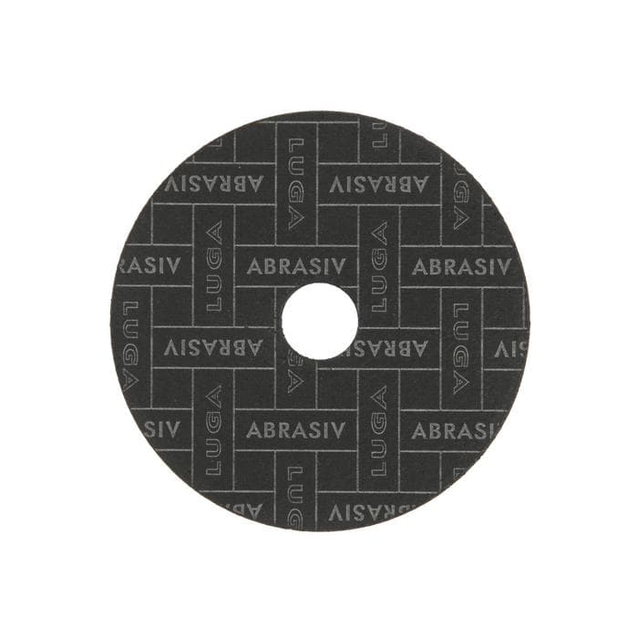 Круг отрезной по металлу «Луга» A 54 S BF 80 (14 А БУ), 125×1×22 мм