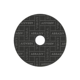 Круг отрезной по металлу «Луга» A 54 S BF 80 (14 А БУ), 125×1×22 мм