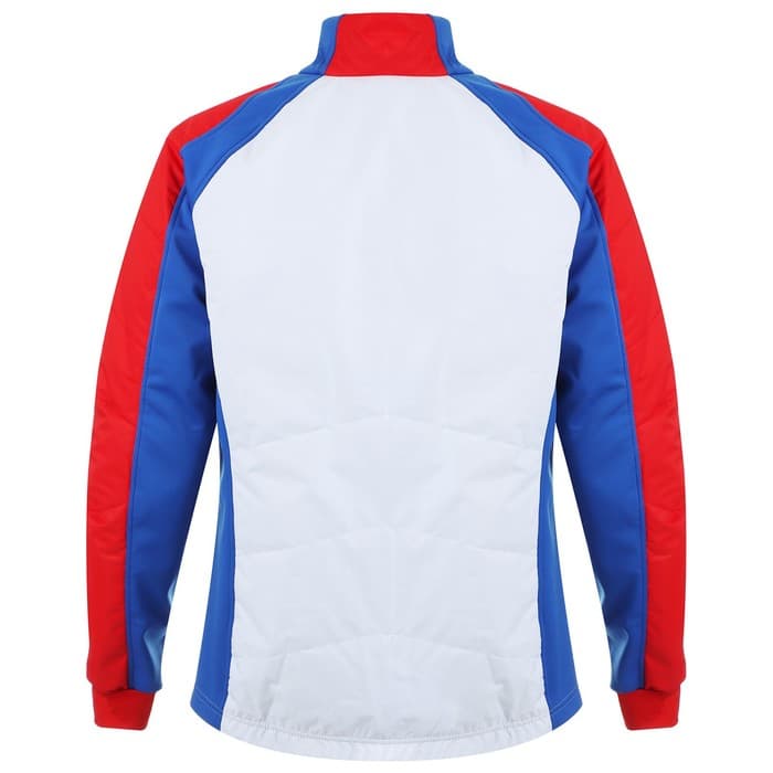 Куртка утеплённая ONLYTOP, white, р. 52