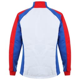Куртка утеплённая ONLYTOP, white, р. 52