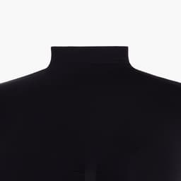 Термобельё женское (джемпер, леггинсы), цвет чёрный, размер 56 (2XL)