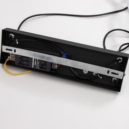 Люстра Ронделл LED 60 Вт 4000К черный 89×35×100 см BayerLux