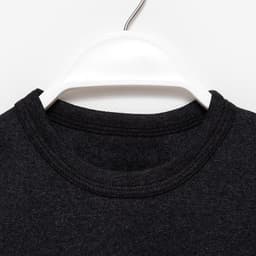 Термобельё для девочки (джемпер, брюки), серое, рост 104 см