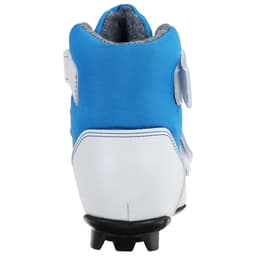Ботинки лыжные детские Winter Star comfort kids, NNN, размер 28, белые, синие