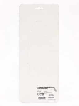 Панцирь каракатицы для птиц, 18 см, белый