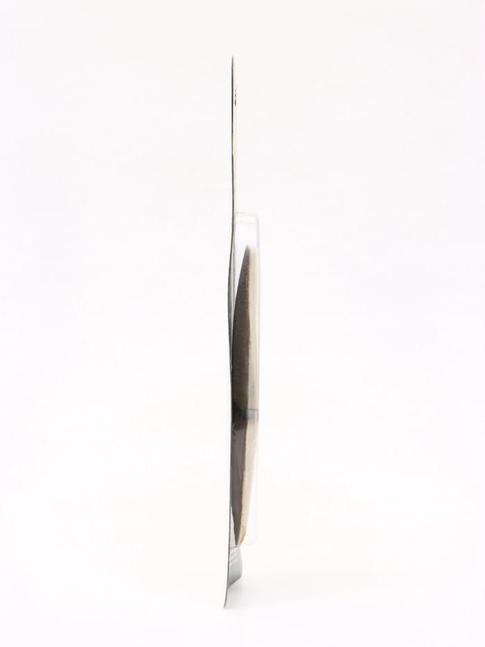 Панцирь каракатицы для птиц, 18 см, белый