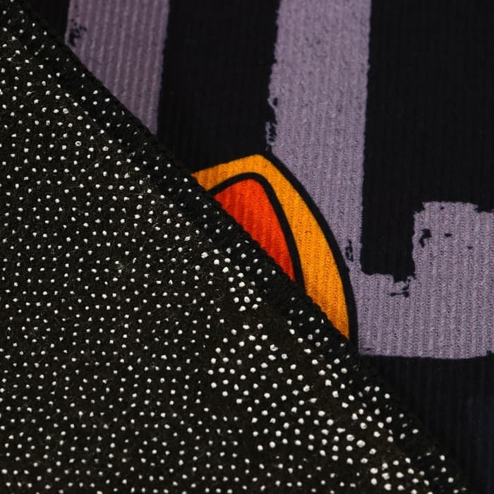 Коврик придверный «Welcome отсюда», 40×60 см