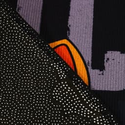 Коврик придверный «Welcome отсюда», 40×60 см