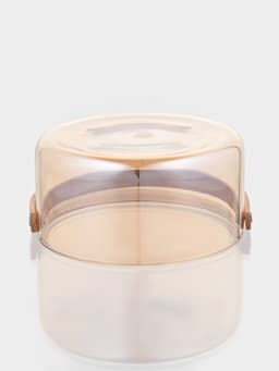 Ведро для льда «Каиллин», 2.6 л, 20×10.5 см, стекло