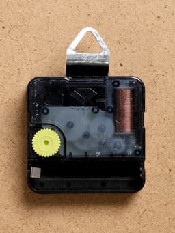 Часы настенные интерьерные «Цветы», бесшумные, плавный ход, 25×25 см, от батарейки 1×AA