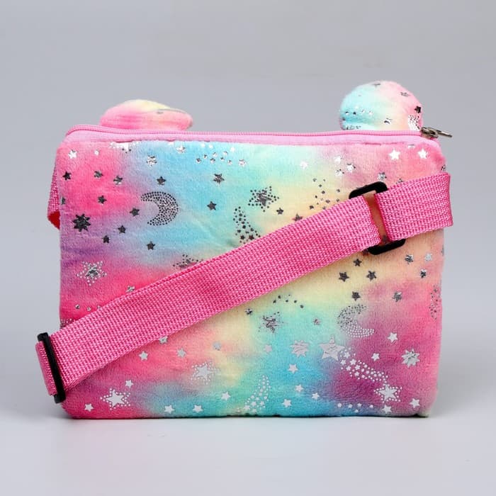 Сумка детская «Собачка», 17×13×3 см