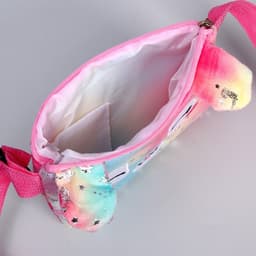 Сумка детская «Собачка», 17×13×3 см