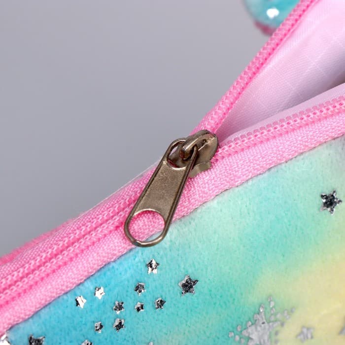 Сумка детская «Собачка», 17×13×3 см