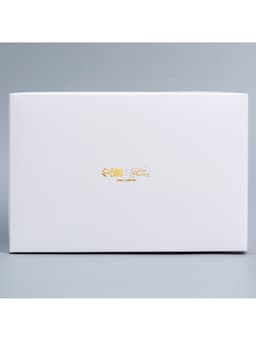 Коробка кондитерская для муссовых пирожных «Present», 27×17.8×6.5 см