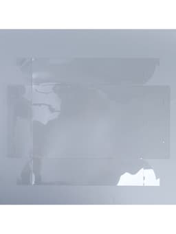 Коробка кондитерская для муссовых пирожных «Present», 27×17.8×6.5 см