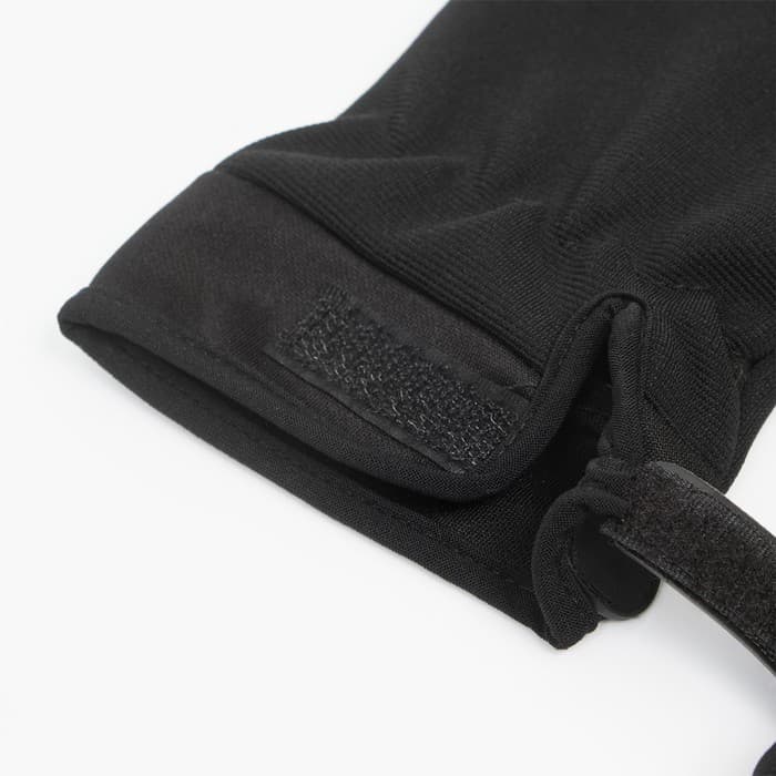 Перчатки тактические мужские Storm tactic размер - L, черные