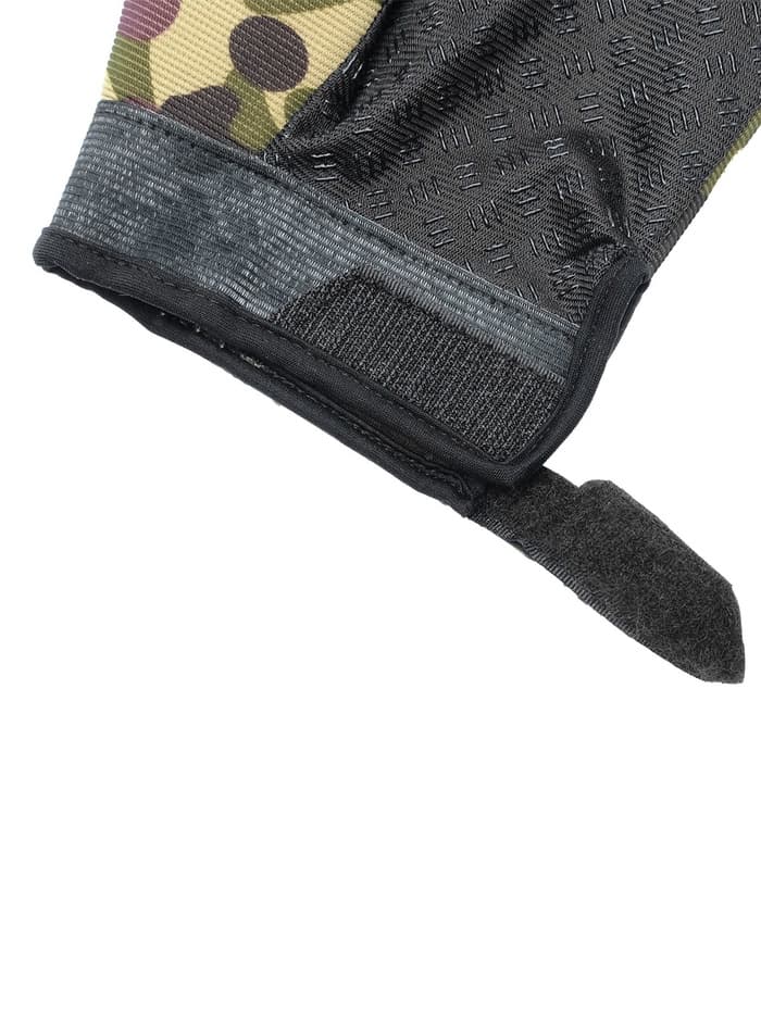 Перчатки тактические мужские Storm tactic с защитой суставов, размер - XL