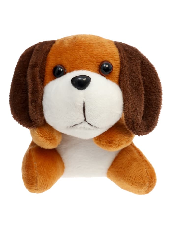 Набор 3 в 1 «Лучший друг», 3 книги, пазл, игрушка