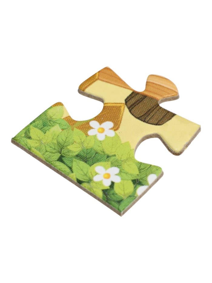 Набор 3 в 1 «Лучший друг», 3 книги, пазл, игрушка