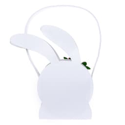 Сумка детская для девочки «Заюшка»