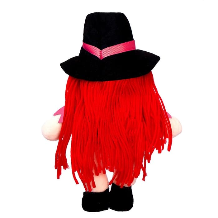 Кукла «Ведьмочка Элли», 21 см