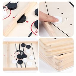 Настольная игра «Дабл слинг», 54×29.5 см