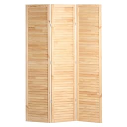 Ширма - перегородка 180×120 см, деревянная, «Добропаровъ»