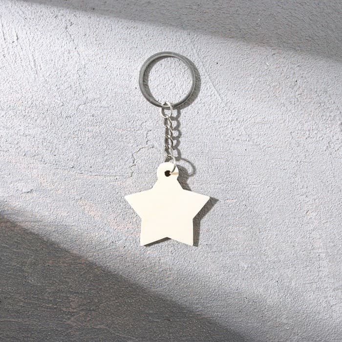 Магнит и брелок на 23 Февраля «Ты номер один»