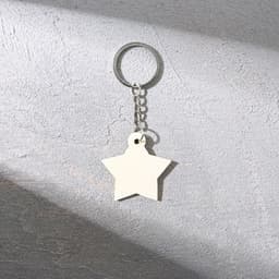 Магнит и брелок на 23 Февраля «Ты номер один»