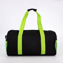 Сумка детская спортивная для мальчика «Футбол», 40×20×20 см