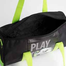 Сумка детская спортивная для мальчика «Футбол», 40×20×20 см