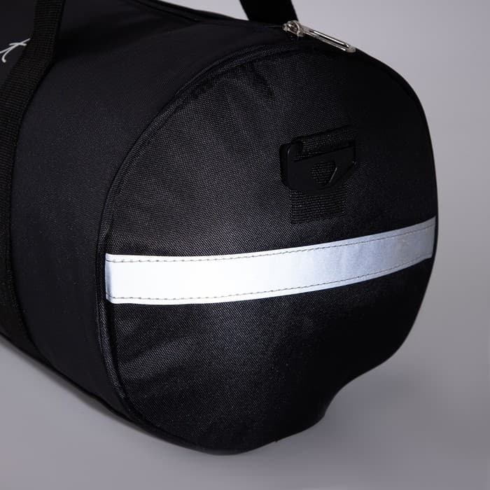 Сумка детская спортивная для мальчика «Кеды», 40×20×20 см