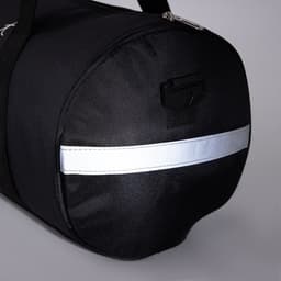 Сумка детская спортивная для мальчика «Кеды», 40×20×20 см