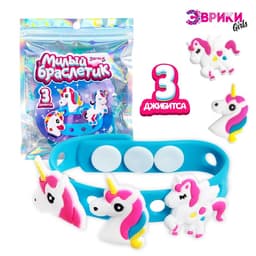 Украшения для девочек своими руками «Милый браслет», набор для творчества