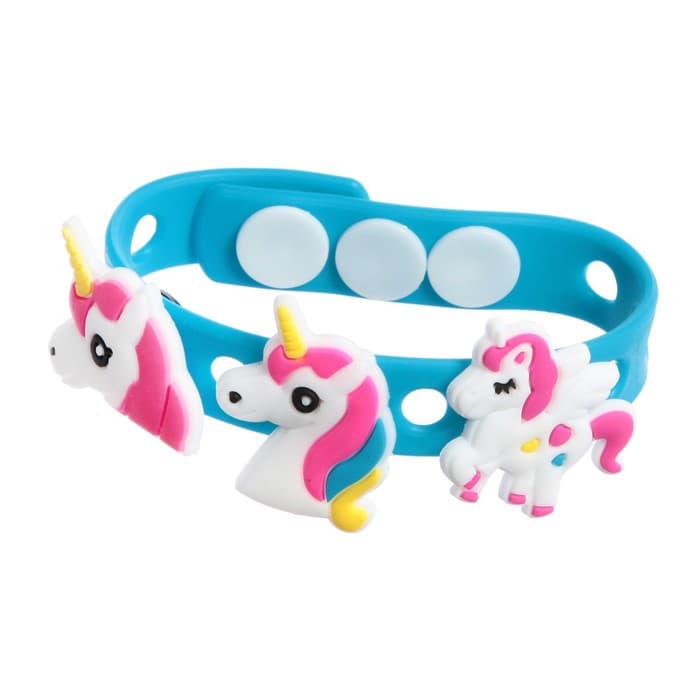 Украшения для девочек своими руками «Милый браслет», набор для творчества