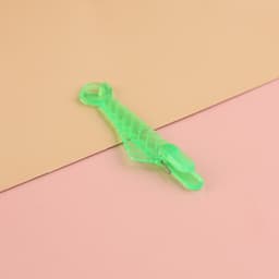 Нитевдеватель «Хвост рыбки», 3 см, 5 шт., МИКС