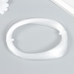 Леска для бисера d=0.6 мм×100 м в мотке