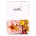 Набор сухоцветов для творчества «Свежесть»