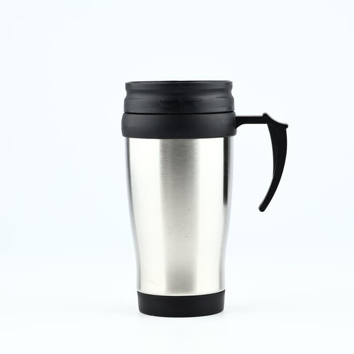 Термокружка «Клевый рыбак», 450 мл