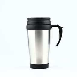 Термокружка «Клевый рыбак», 450 мл