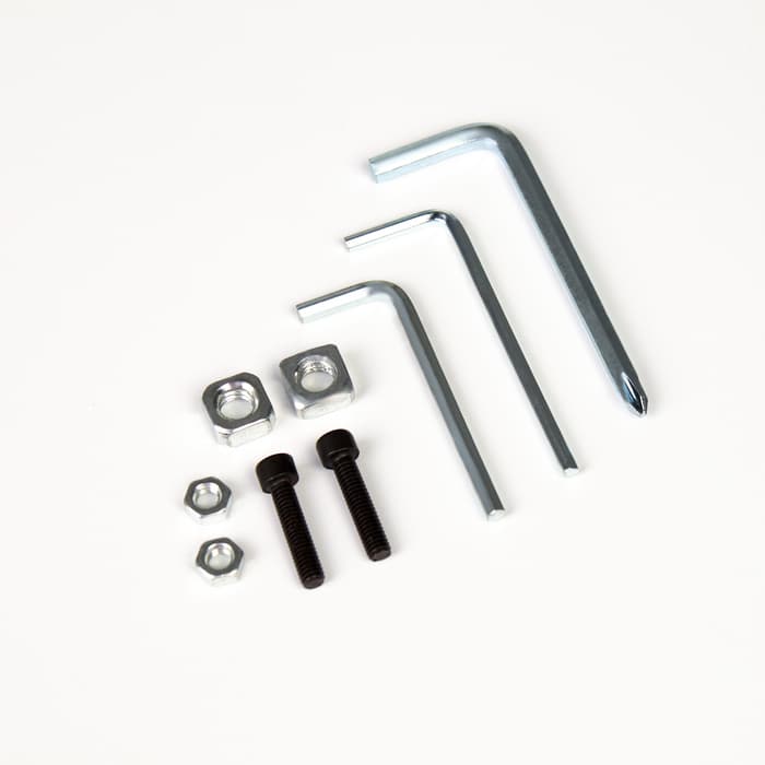 Рогатка рыболовная, 17×15 см, 2 жгута, 4 стрелы, катушка, металл, чёрная