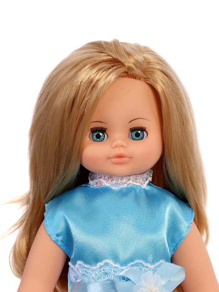 Кукла «Алиса 16», со звуковым устройством, 55 см