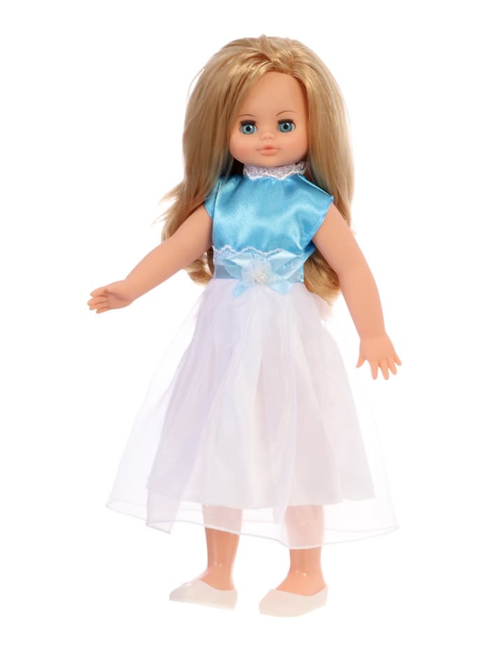 Кукла «Алиса 16», со звуковым устройством, 55 см